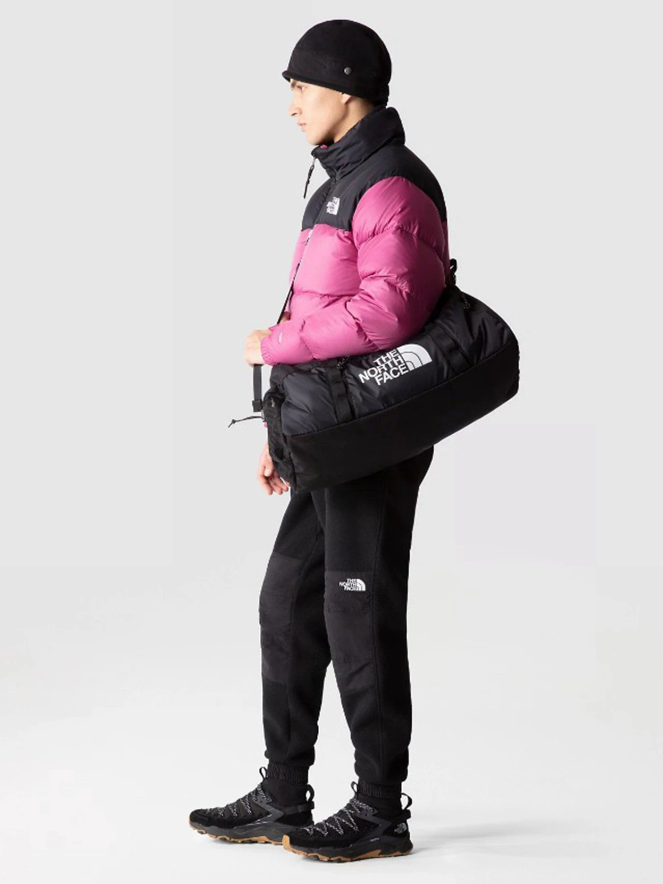 Куртки и дубленки The North Face Nuptse модель NF0A3C8D7481 Фото