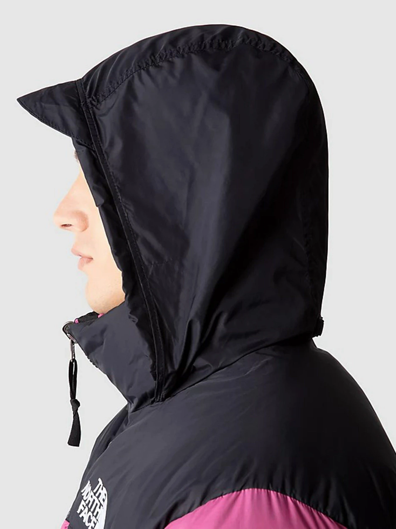 Куртки и дубленки The North Face Nuptse модель NF0A3C8D7481 Фото