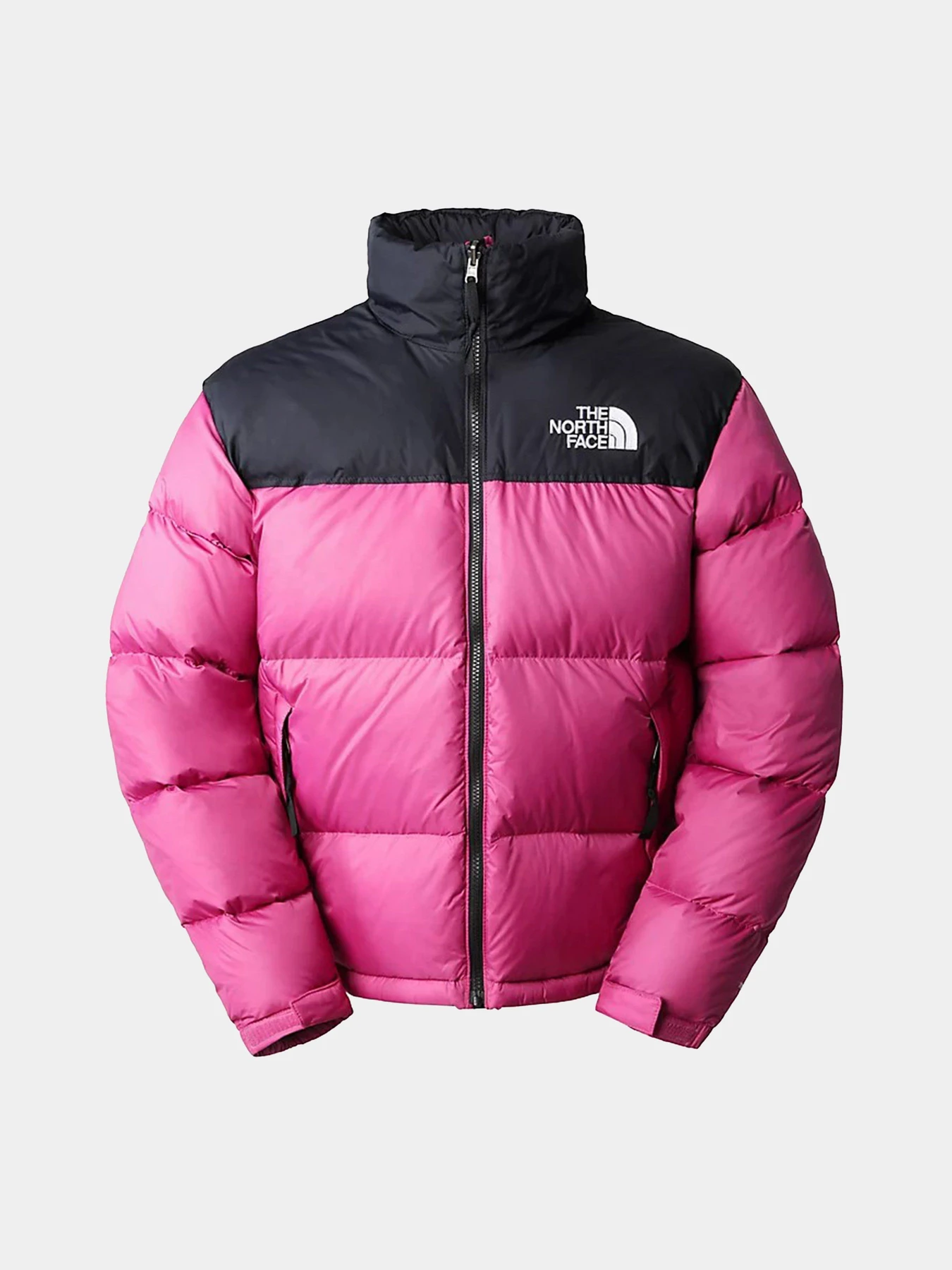 Куртки и дубленки The North Face Nuptse модель NF0A3C8D7481 Фото