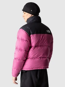 Куртки и дубленки The North Face Nuptse модель NF0A3C8D7481 Фото