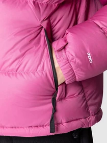 Куртки и дубленки The North Face Nuptse модель NF0A3C8D7481 Фото