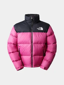 Куртки и дубленки The North Face Nuptse модель NF0A3C8D7481 Фото