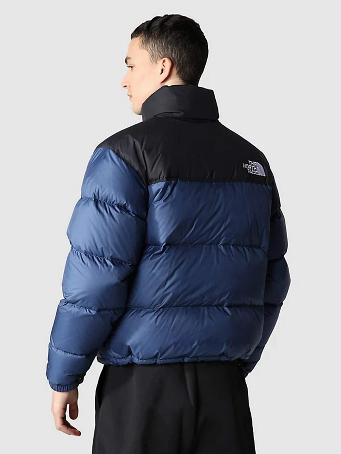 Куртки и дубленки The North Face 1996 Nuptse модель NF0A3C8DHDC1 Фото