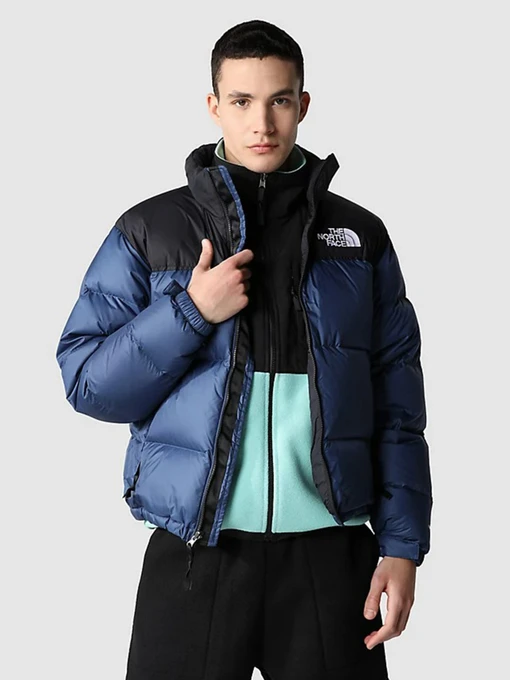 Куртки и дубленки The North Face 1996 Nuptse модель NF0A3C8DHDC1 Фото