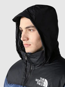 Куртки и дубленки The North Face 1996 Nuptse модель NF0A3C8DHDC1 Фото