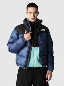 Куртки и дубленки The North Face 1996 Nuptse модель NF0A3C8DHDC1 Фото