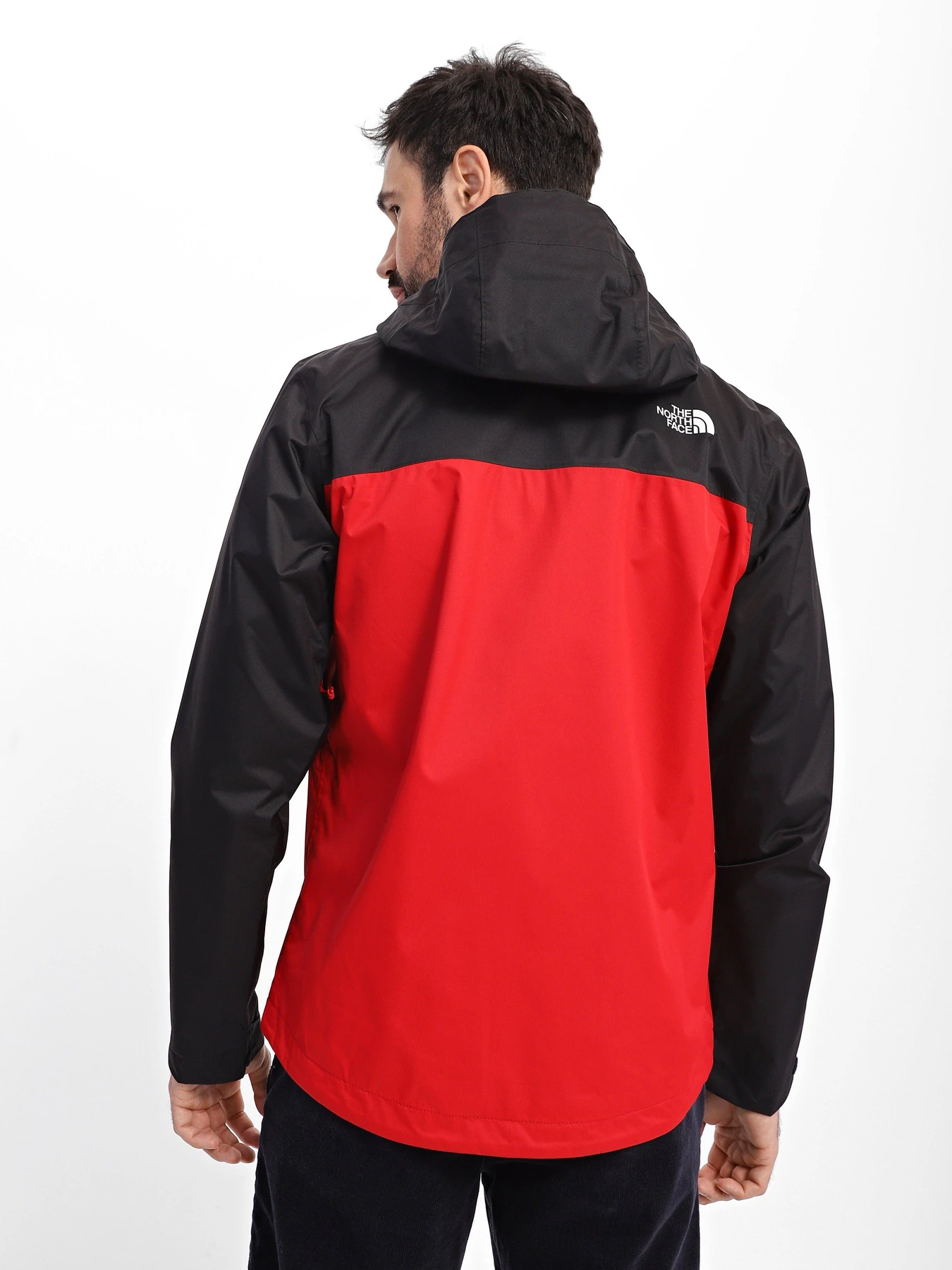 Куртки та дублянки The North Face Fornet модель NF0A3L5GR7E1 Фото