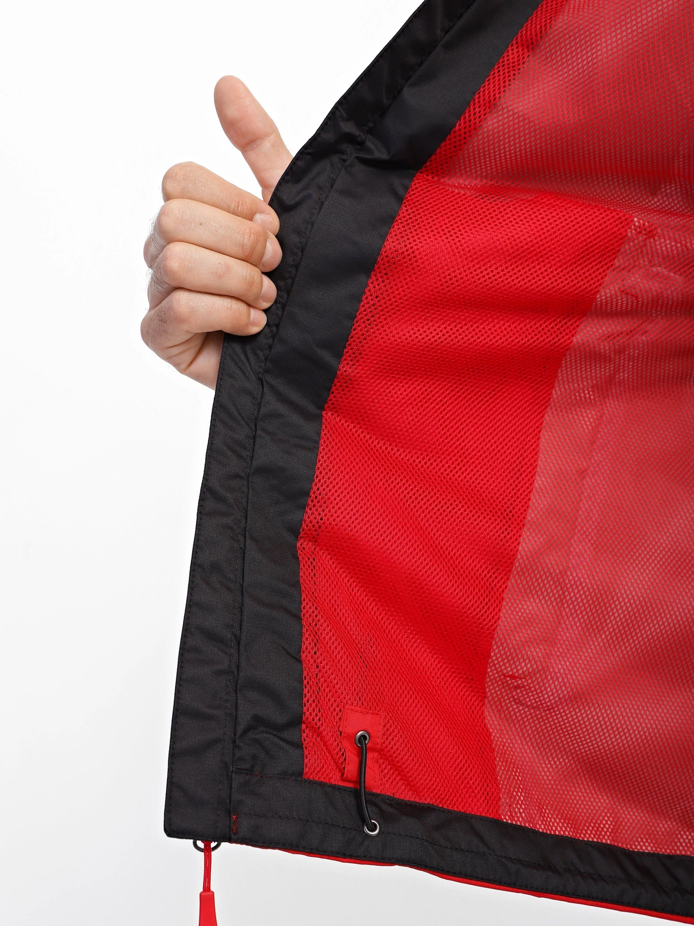 Куртки та дублянки The North Face Fornet модель NF0A3L5GR7E1 Фото