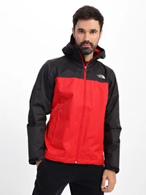 Куртки та дублянки The North Face Fornet модель NF0A3L5GR7E1 Фото