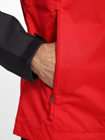 Куртки та дублянки The North Face Fornet модель NF0A3L5GR7E1 Фото