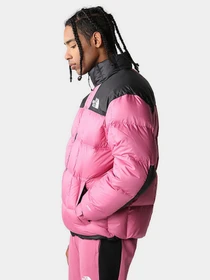 Куртки та дублянки The North Face Lhotse модель NF0A3Y237481 Фото