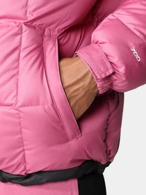 Куртки та дублянки The North Face Lhotse модель NF0A3Y237481 Фото