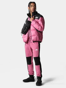 Куртки та дублянки The North Face Lhotse модель NF0A3Y237481 Фото