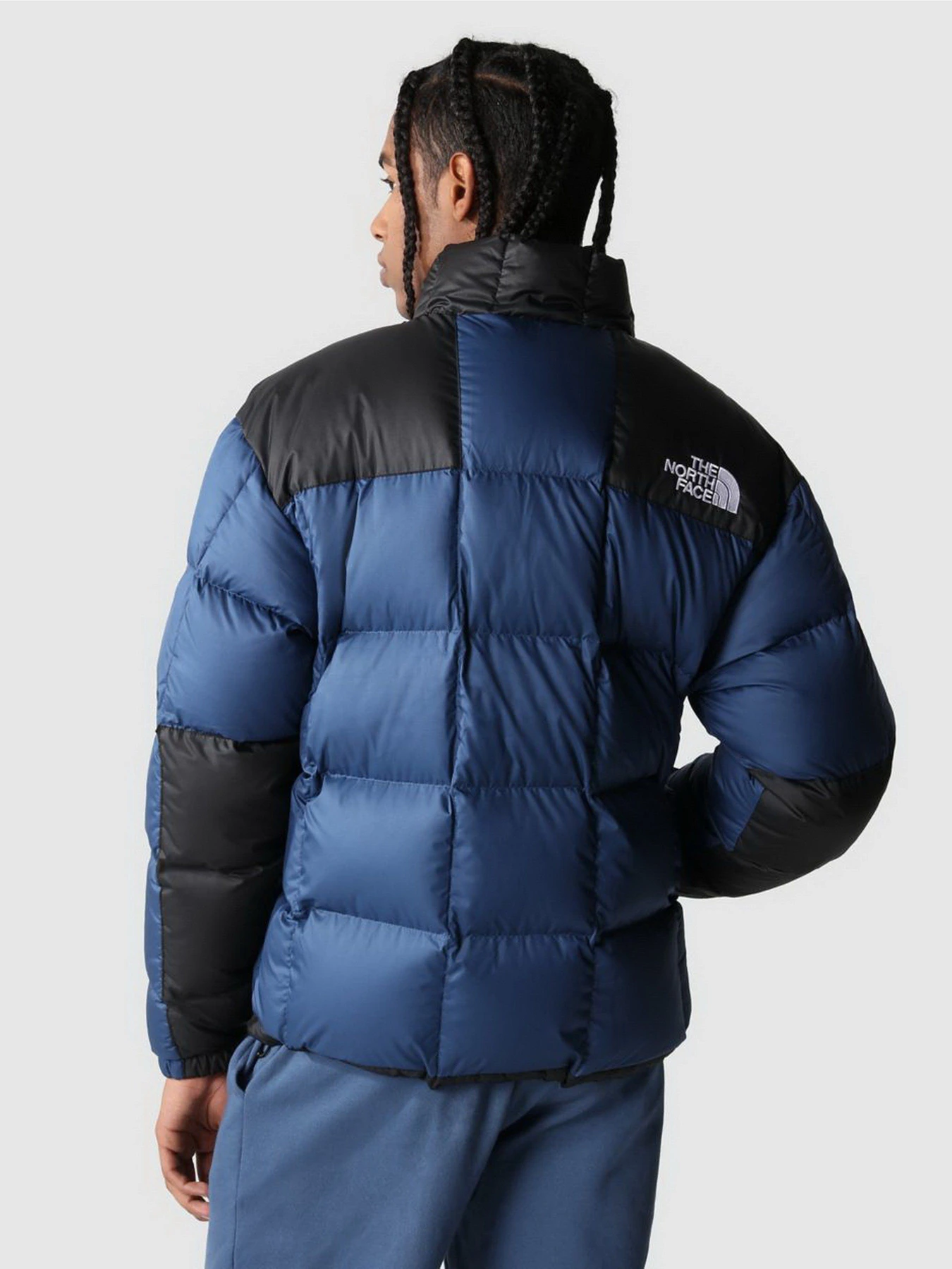 Куртки и дубленки The North Face Lhotse модель NF0A3Y23HDC1 Куртки и дубленки The North Face Lhotse модель NF0A3Y23HDC1 Фото