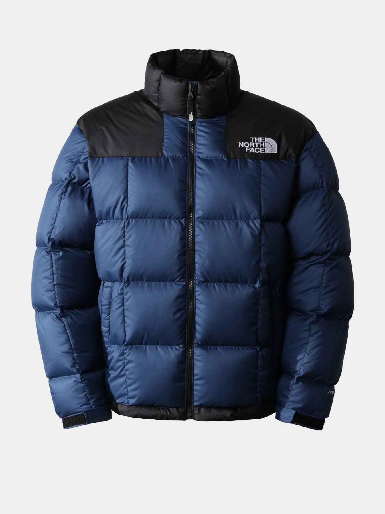 Куртки и дубленки The North Face Lhotse модель NF0A3Y23HDC1 Куртки и дубленки The North Face Lhotse модель NF0A3Y23HDC1 Фото