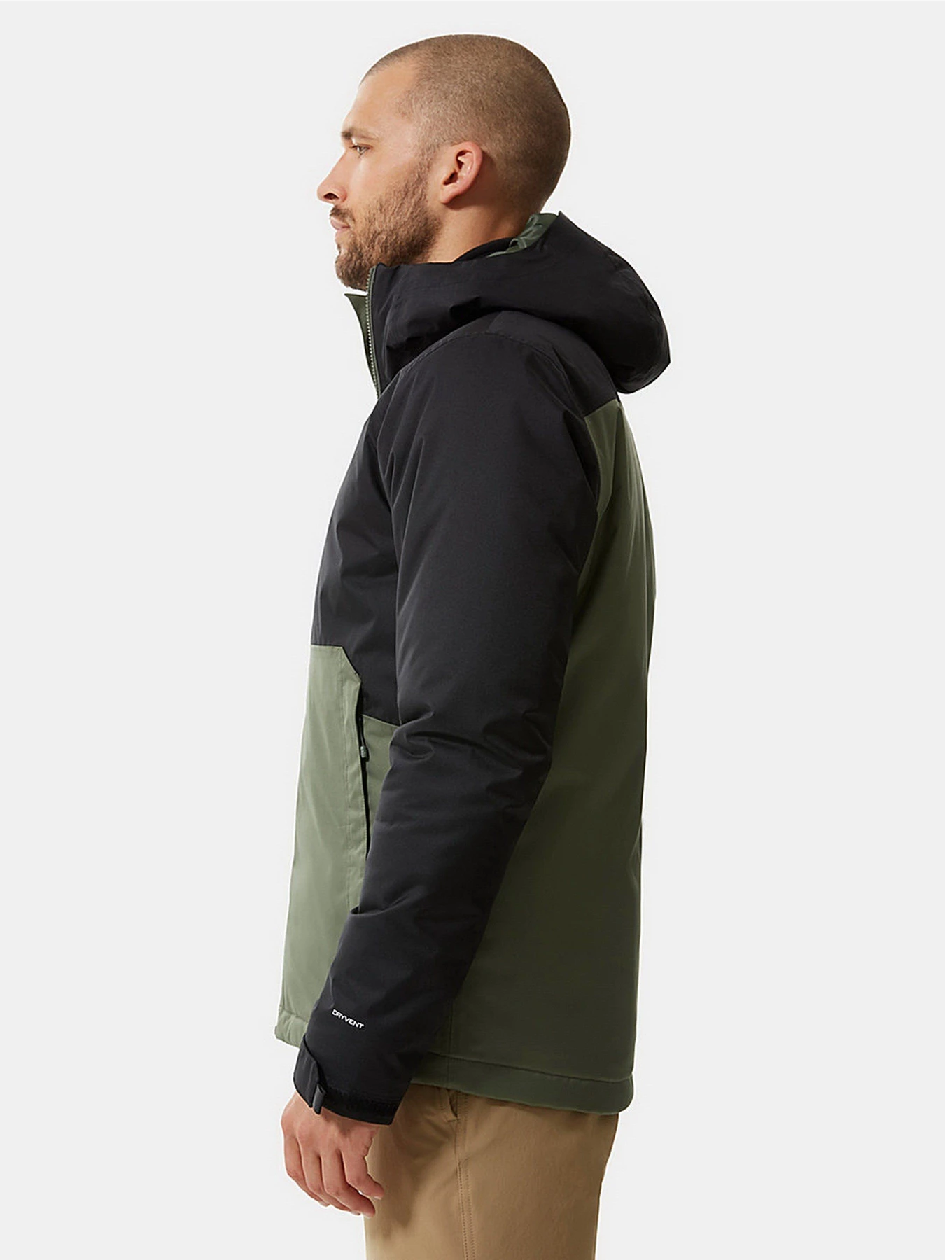Куртки та дублянки The North Face MILLERTON модель NF0A3YFIWTQ1 Куртки та дублянки The North Face MILLERTON модель NF0A3YFIWTQ1 Фото