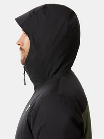 Куртки та дублянки The North Face MILLERTON модель NF0A3YFIWTQ1 Фото