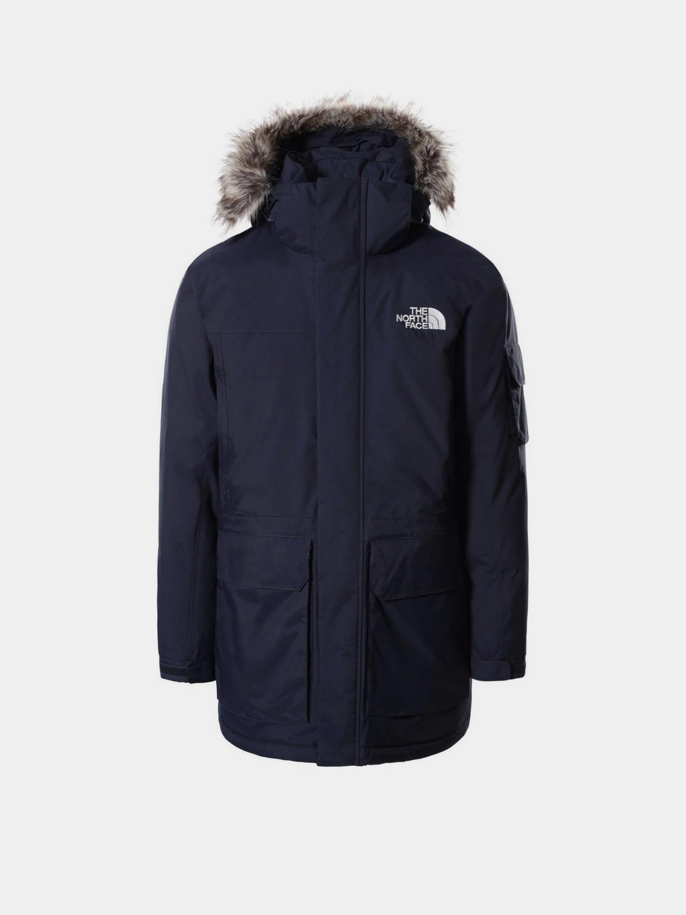 Куртки и дубленки The North Face Recycled Mcmurdo модель NF0A4M8GH2G1 Куртки и дубленки The North Face Recycled Mcmurdo модель NF0A4M8GH2G1 Фото