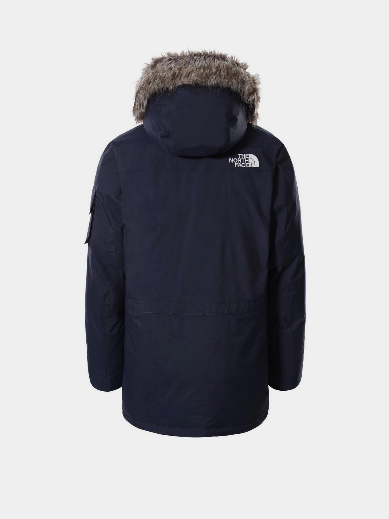 Куртки и дубленки The North Face Recycled Mcmurdo модель NF0A4M8GH2G1 Куртки и дубленки The North Face Recycled Mcmurdo модель NF0A4M8GH2G1 Фото