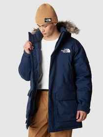 Куртки и дубленки The North Face Recycled Mcmurdo модель NF0A4M8GH2G1 Фото