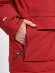 Куртки и дубленки The North Face Recycled Mcmurdo модель NF0A4M8G6R31 Фото