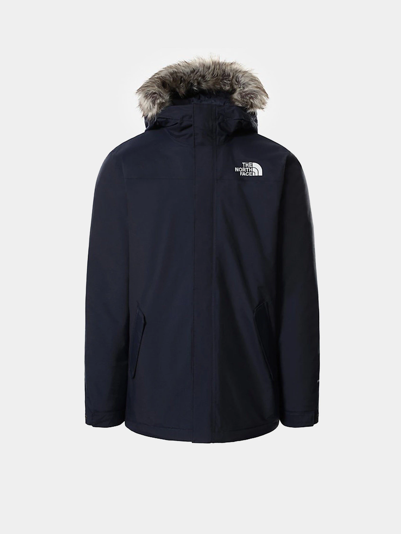 Куртки и дубленки The North Face Recycled Zaneck модель NF0A4M8HH2G1 Куртки и дубленки The North Face Recycled Zaneck модель NF0A4M8HH2G1 Фото