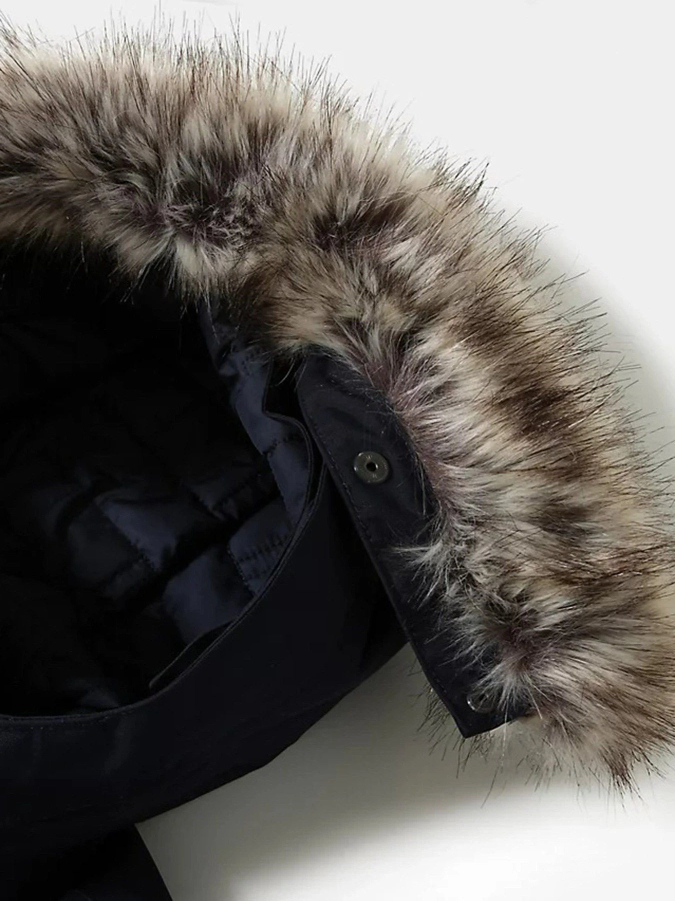 Куртки и дубленки The North Face Recycled Zaneck модель NF0A4M8HH2G1 Куртки и дубленки The North Face Recycled Zaneck модель NF0A4M8HH2G1 Фото
