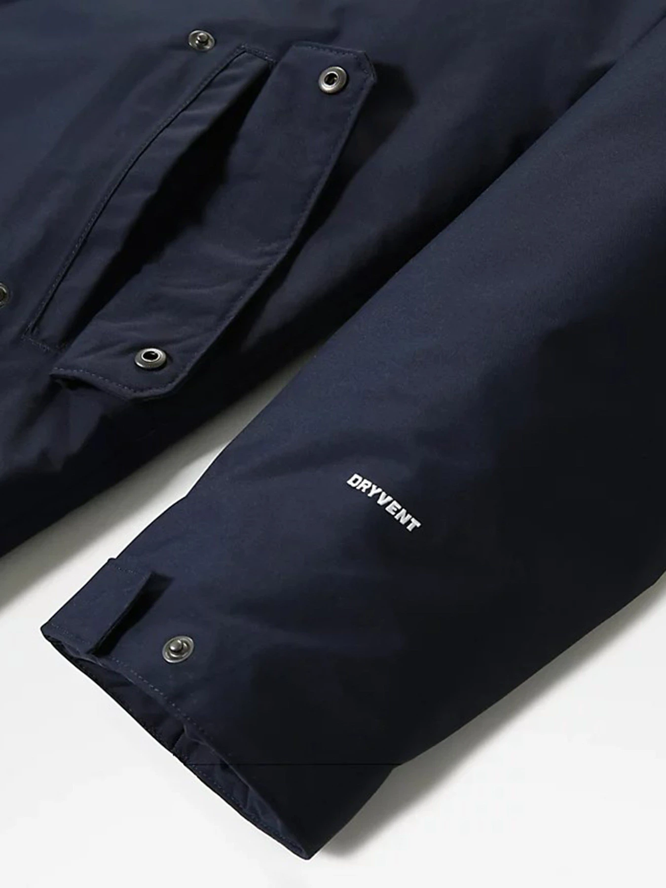 Куртки и дубленки The North Face Recycled Zaneck модель NF0A4M8HH2G1 Куртки и дубленки The North Face Recycled Zaneck модель NF0A4M8HH2G1 Фото