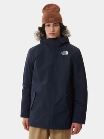 Куртки и дубленки The North Face Recycled Zaneck модель NF0A4M8HH2G1 Фото