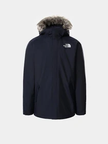 Куртки и дубленки The North Face Recycled Zaneck модель NF0A4M8HH2G1 Фото