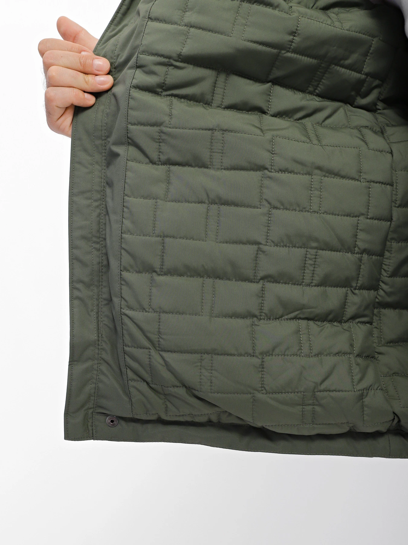 Куртки и дубленки The North Face Recycled Zaneck модель NF0A4M8HNYC1 Куртки и дубленки The North Face Recycled Zaneck модель NF0A4M8HNYC1 Фото