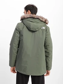 Куртки и дубленки The North Face Recycled Zaneck модель NF0A4M8HNYC1 Фото
