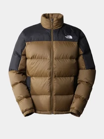 Куртки та дублянки The North Face DIABLO DOWN GIACCA UOMO модель NF0A4M9JWMB1 Фото