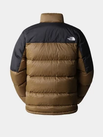 Куртки та дублянки The North Face DIABLO DOWN GIACCA UOMO модель NF0A4M9JWMB1 Фото