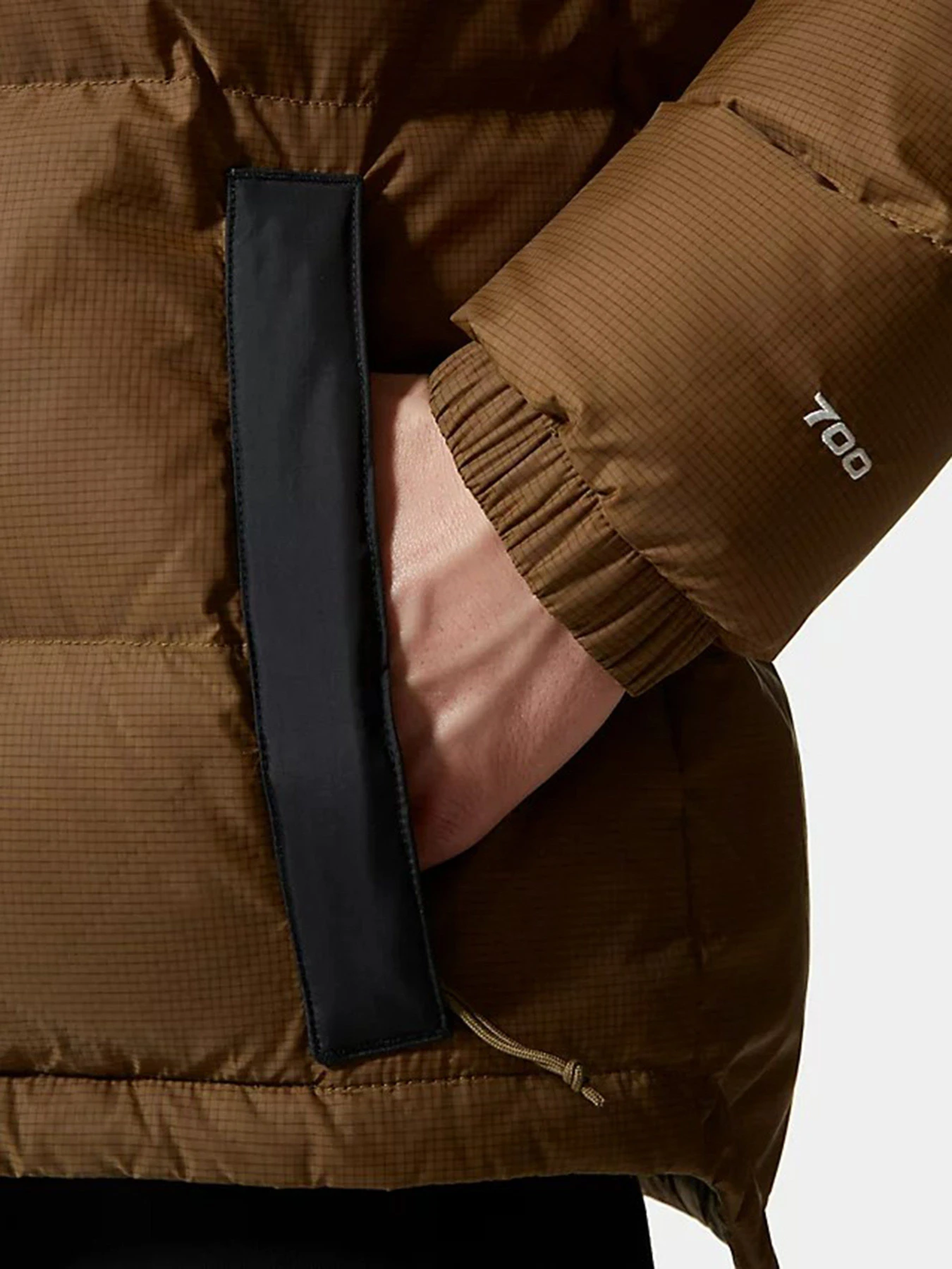 Куртки и дубленки The North Face Diablo модель NF0A4M9LWMB1 Куртки и дубленки The North Face Diablo модель NF0A4M9LWMB1 Фото