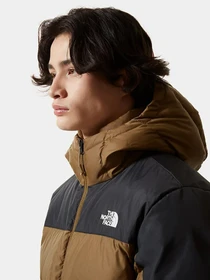 Куртки и дубленки The North Face Diablo модель NF0A4M9LWMB1 Фото