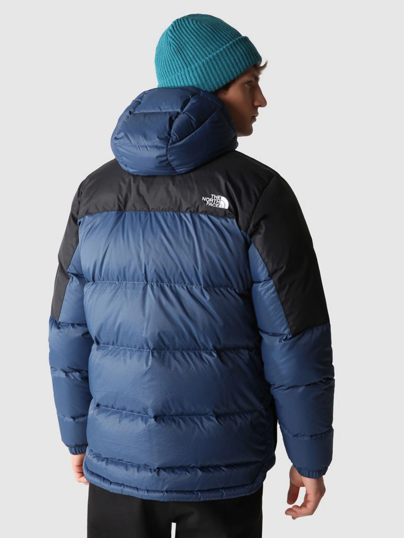 Куртки та дублянки The North Face Diablo модель NF0A4M9LMPF1 Фото