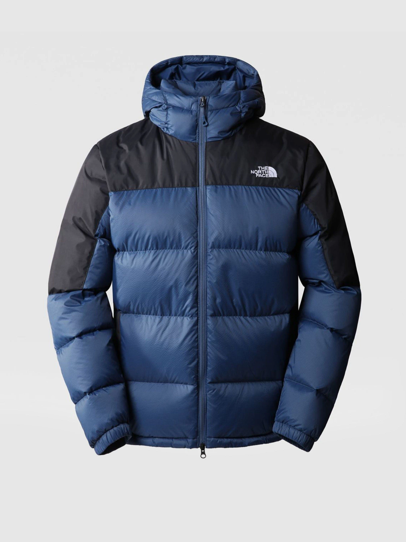 Куртки та дублянки The North Face Diablo модель NF0A4M9LMPF1 Фото