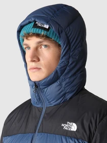 Куртки та дублянки The North Face Diablo модель NF0A4M9LMPF1 Фото