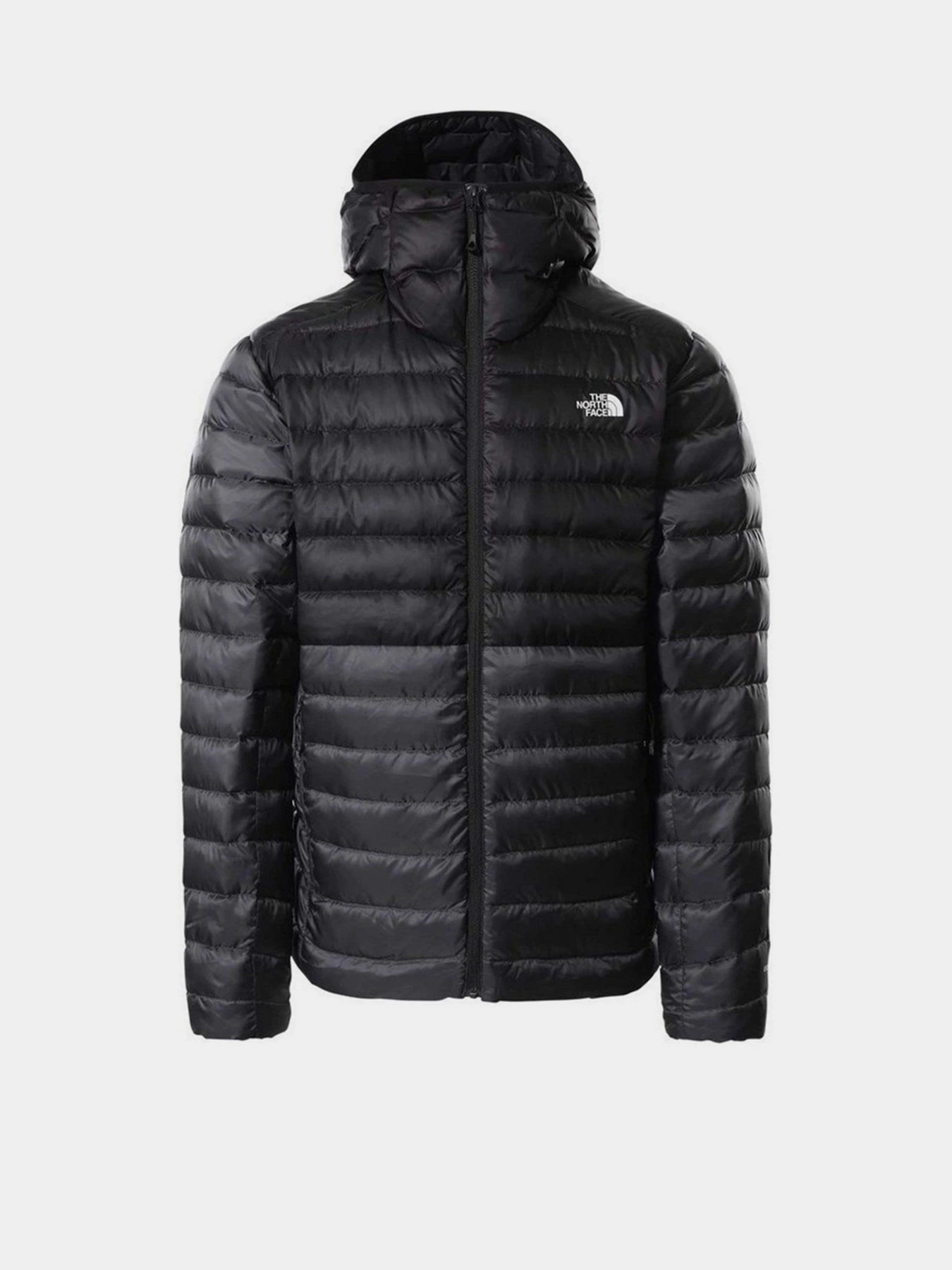 Куртки и дубленки The North Face Resolve Down модель NF0A4M9PKT01 Фото