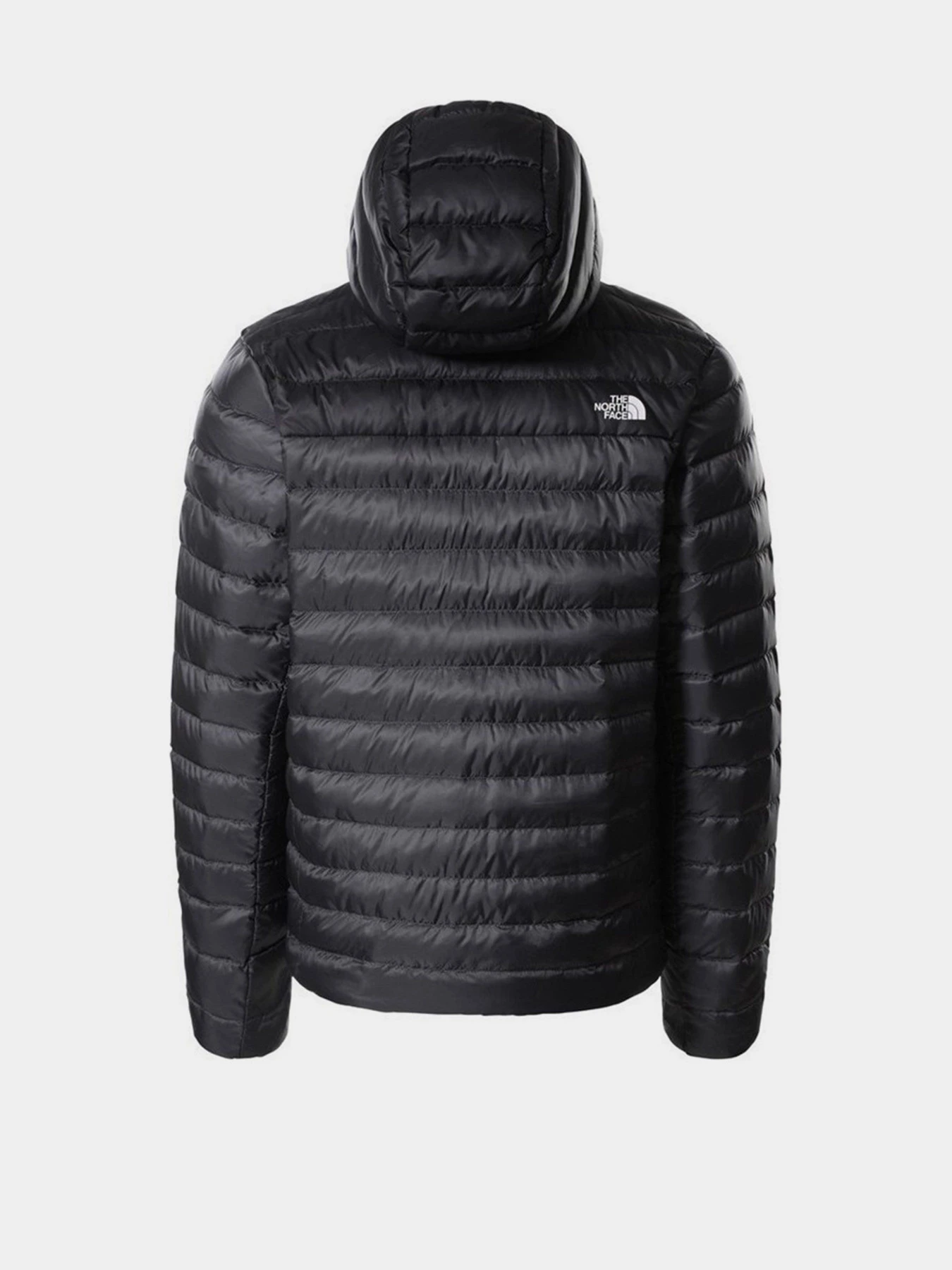 Куртки и дубленки The North Face Resolve Down модель NF0A4M9PKT01 Фото