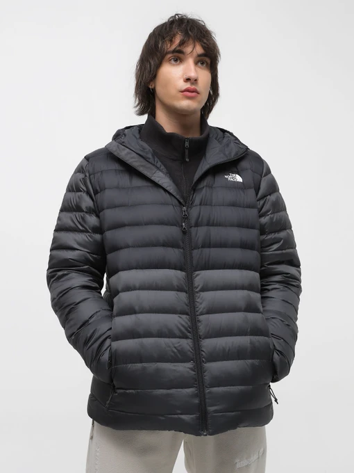 Куртки та дублянки The North Face Resolve Down модель NF0A4M9PKT01 Фото