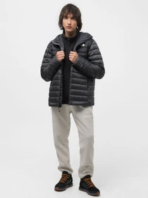 Куртки и дубленки The North Face Resolve Down модель NF0A4M9PKT01 Фото