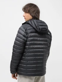 Куртки и дубленки The North Face Resolve Down модель NF0A4M9PKT01 Фото