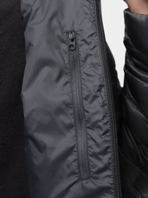 Куртки и дубленки The North Face Resolve Down модель NF0A4M9PKT01 Фото