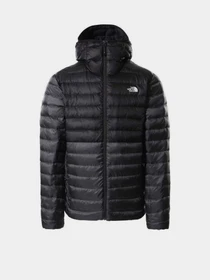 Куртки и дубленки The North Face Resolve Down модель NF0A4M9PKT01 Фото