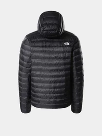 Куртки и дубленки The North Face Resolve Down модель NF0A4M9PKT01 Фото