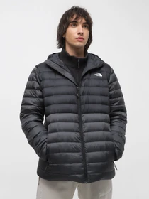 Куртки и дубленки The North Face Resolve Down модель NF0A4M9PKT01 Фото