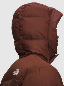 Куртки и дубленки The North Face Himalayan модель NF0A4QYX6S21 Фото