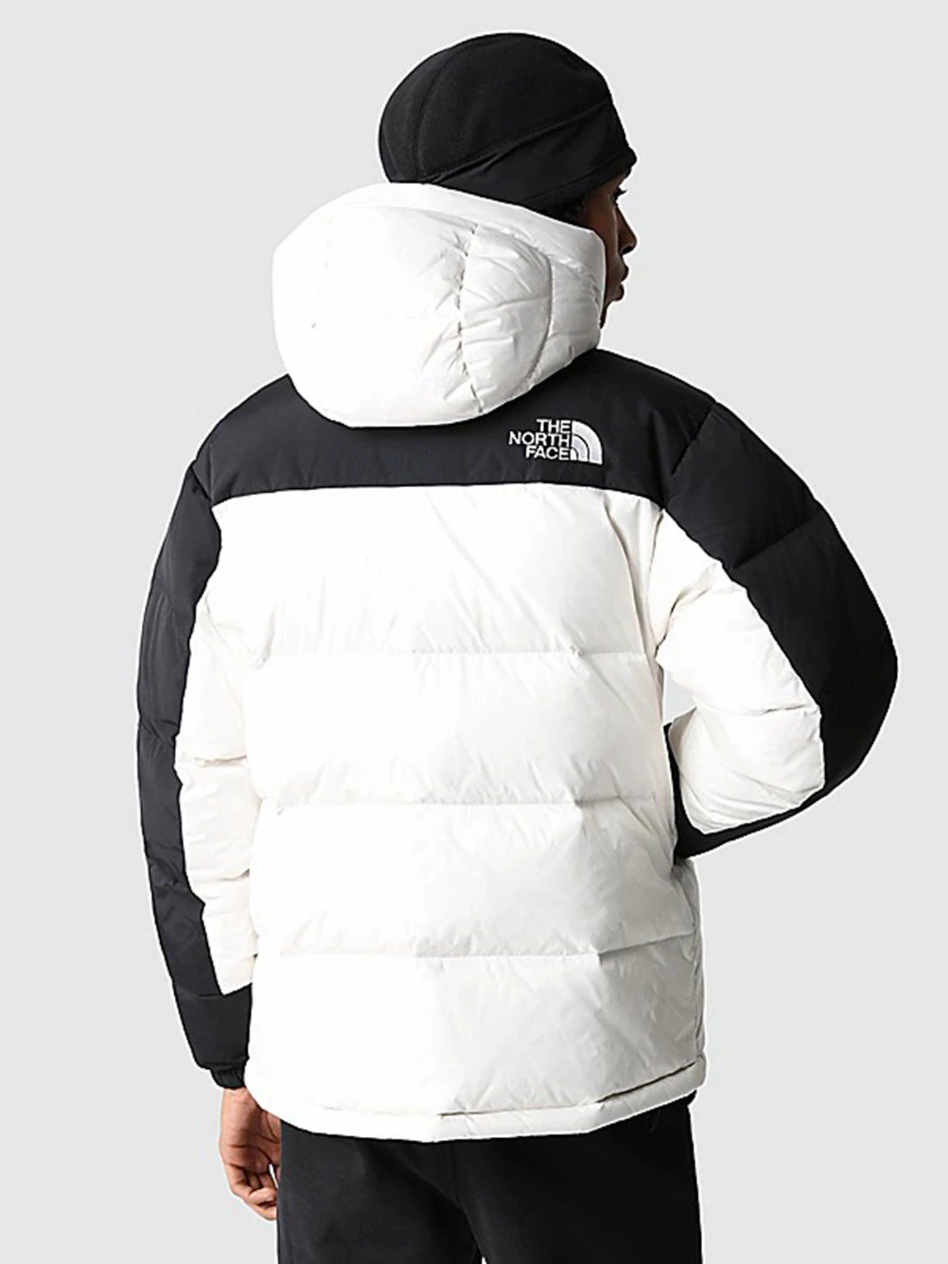 Куртки и дубленки The North Face Himalayan модель NF0A4QYXN3N1 Куртки и дубленки The North Face Himalayan модель NF0A4QYXN3N1 Фото